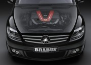 Mercedes-Benz CL Brabus 6.3 S Mercedes-Benz CL Brabus 6.3 S